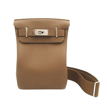 HERMES Kelly Shoulder Bag