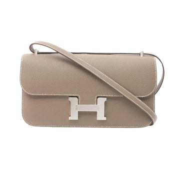 HERMES Constance Shoulder Bag