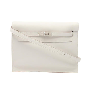 HERMES Kelly Shoulder Bag