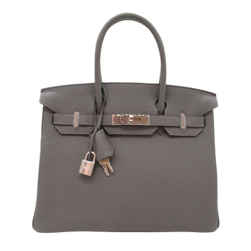 HERMES Birkin 30 Handbag