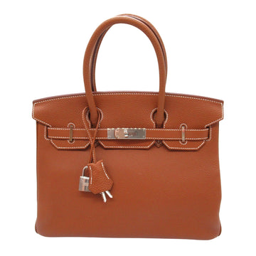 HERMES Birkin 30 Handbag