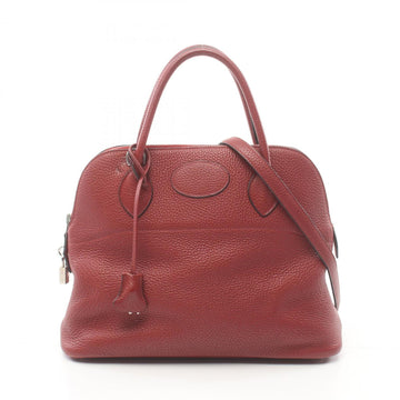 HERMES Bolide Handbag