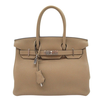 HERMES Birkin 30 Handbag