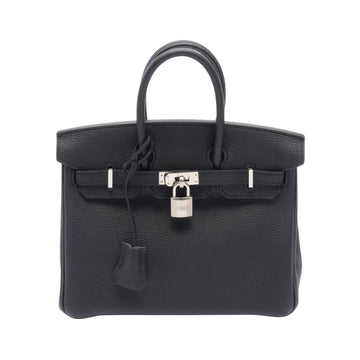 HERMES Birkin 25 Handbag