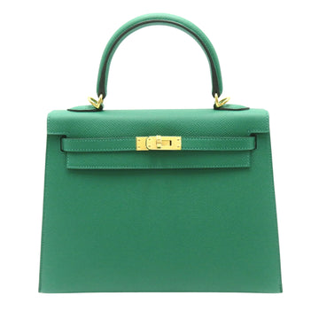 HERMES Kelly 25 Handbag