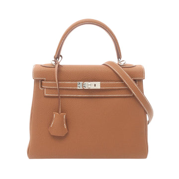 HERMES Kelly 25 Handbag