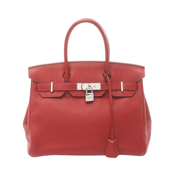 HERMES Birkin 30 Handbag