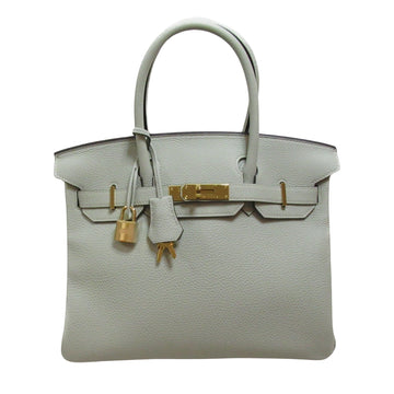 HERMES Birkin 30 Handbag