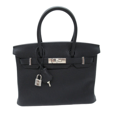 HERMES Birkin 30 Handbag