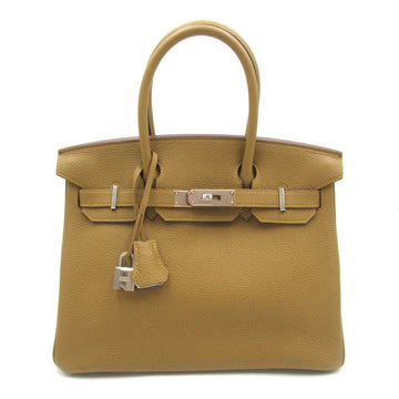 HERMES Birkin 30 Handbag