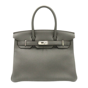 HERMES Birkin 30 Handbag