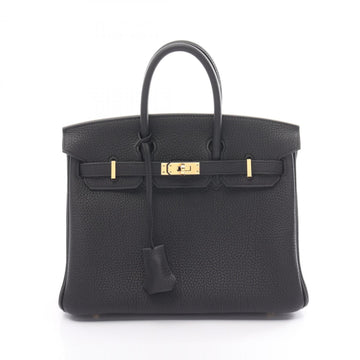 HERMES Birkin 25 Handbag