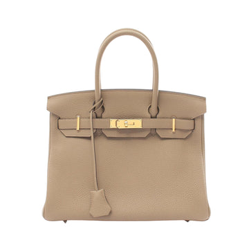 HERMES Birkin 30 Handbag