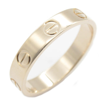 CARTIER Love Ring