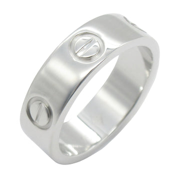 CARTIER Love Ring