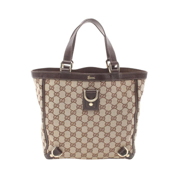 GUCCI Abbey Tote