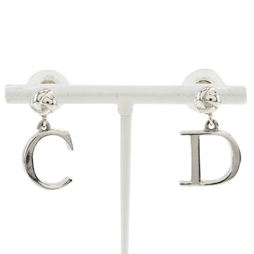 Dior CD Earrings