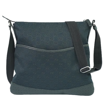 GUCCI GG canvas Shoulder Bag