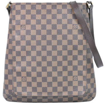 LOUIS VUITTON Musette Salsa Shoulder Bag