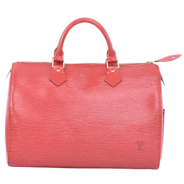 LOUIS VUITTON Speedy 30 Handbag