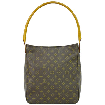 LOUIS VUITTON Looping GM Shoulder Bag