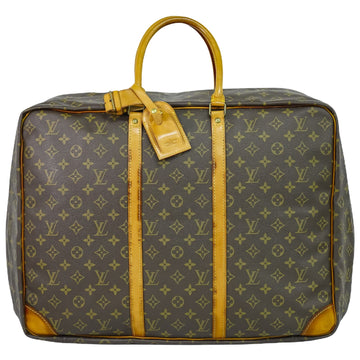 LOUIS VUITTON Sirius Travel