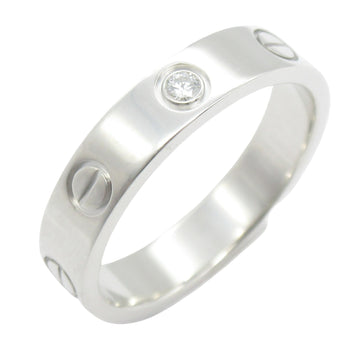 CARTIER Love Ring