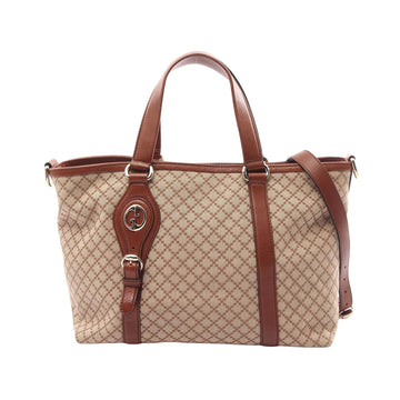 GUCCI ssima Tote