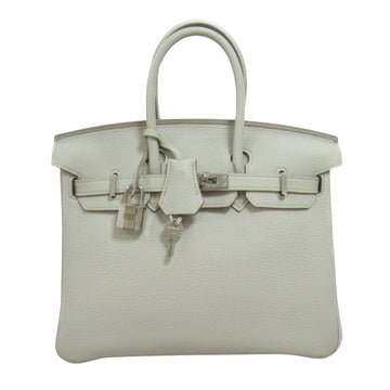 HERMES Birkin 25 Handbag