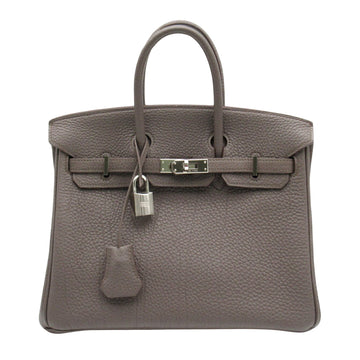 HERMES Birkin 25 Handbag