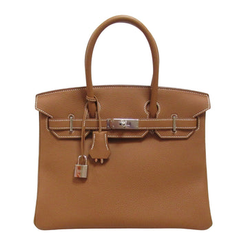 HERMES Birkin 30 Handbag