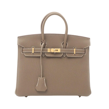 HERMES Birkin 25 Handbag