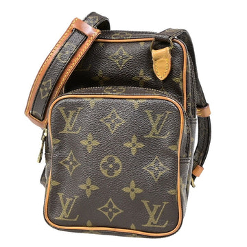 LOUIS VUITTON Mini amazone Shoulder Bag