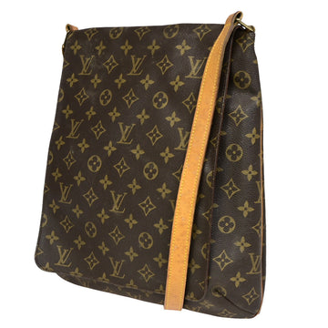 LOUIS VUITTON Musette Shoulder Bag