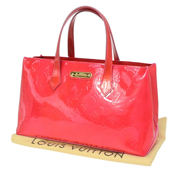 LOUIS VUITTON Wilshire Handbag