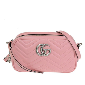 GUCCI GG Marmont Shoulder Bag