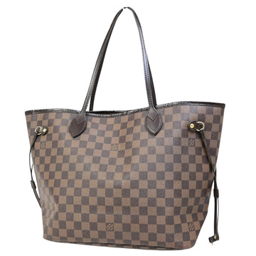 LOUIS VUITTON Neverfull MM Tote