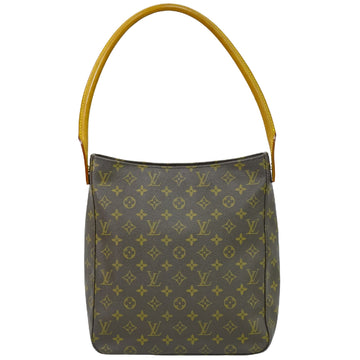 LOUIS VUITTON Looping GM Shoulder Bag