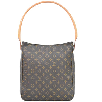 LOUIS VUITTON Looping GM Shoulder Bag