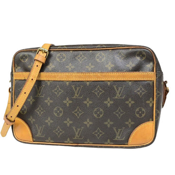 LOUIS VUITTON Trocadero Shoulder Bag