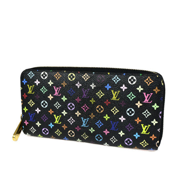 LOUIS VUITTON Zippy wallet