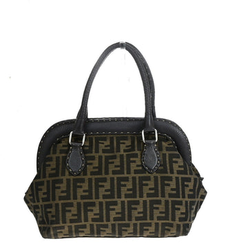 FENDI Selleria Handbag