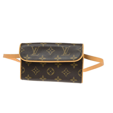 LOUIS VUITTON Florentine Clutch Bag