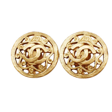 CHANEL - Earrings