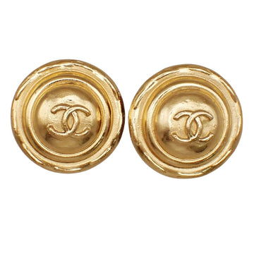 CHANEL - Earrings