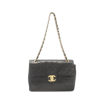 CHANEL Jumbo Shoulder Bag