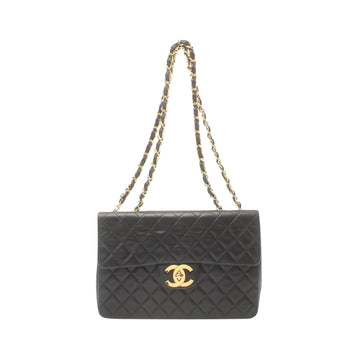 CHANEL Matelasse Shoulder Bag