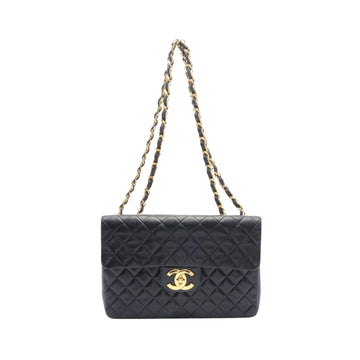 CHANEL Matelasse Shoulder Bag