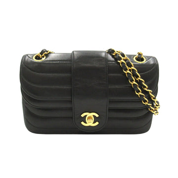 CHANEL Flap bag Shoulder Bag