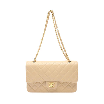 CHANEL Timeless Shoulder Bag